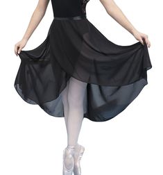 PRICES MAY VARY. 80cm length, Waist open size 100cm, For Below waist 86cm Ballet dance wrap skirt with Waist Tie For leotards For Ballet, Skating, Dance, training, etc Chiffon Material Hand wash cold Size: length about 80cm (31.5 inches), Open waist: about 100cm (38inches). 
 New Chiffon Adult Sheer Ballet Wrap Scarf Skirt with self-fabric ties. 
 Attention: the item is only one small skirt, not included others! Dance Essentials, Ballet Wrap Skirt, Scarf Skirt, Long Wrap Skirt, Women Dance, Small Skirt, Ballroom Dance Dresses, Dance Skirt, Wrap Scarf