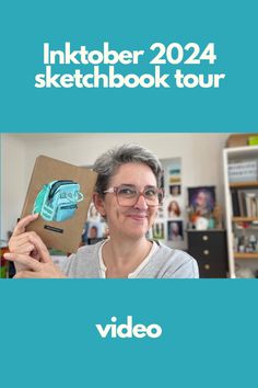 n this video, I share the 7 key lessons I learned while working on my Inktober prompts using gouache. As I tour my finished sketchbook, I’ll discuss lessons I learned, what worked, what didn’t, and the unexpected insights I gained along the way.

From experimenting with a limited color palette and working on kraft paper to tackling tricky prompts like symmetrical objects, this journey pushed my creativity. It taught me valuable lessons about my process. Whether you’re into gouache or Inktober challenge, I hope these insights inspire you to explore your work.

https://youtu.be/tOM8xPtG480 Inktober Challenge, Limited Color Palette, Sketchbook Tour, The Unexpected, Working On Myself, Kraft Paper, Color Palette, Sketch Book