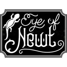 a sign that says eye of neut