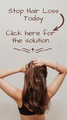 Discover the ultimate solution for hair loss and lackluster growth with our powerful formula packed with 11 vital ingredients. Stimulate hair growth, thicken your hair, and promote strong, healthy locks with just one bottle. Say goodbye to hair loss frustrations and hello to explosive hair growth. Don't miss out on this transformative solution. Click now to unlock the secret to revitalized and voluminous hair! Thicken Your Hair