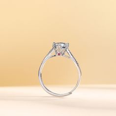 This twist ring is a timeless piece of jewelry that exudes elegance and romance. The twist round cut heart design is not only visually appealing, but it also represents the beauty of love. Whether you are looking for a special gift for a loved one or a piece of jewelry for yourself, this ring is sure to please.Weight: 1.34 gMaterial: 925 SilverPlating Color: Silver Elegant Heart Cut Crystal Ring For Valentine's Day, Elegant Heart Cut Crystal Ring Gift, Elegant Crystal Ring With Cubic Zirconia For Valentine's Day, Elegant Cubic Zirconia Crystal Ring For Valentine's Day, Elegant Crystal Promise Ring For Valentine's Day, Elegant Crystal Ring For Valentine's Day Promise, Elegant Heart-shaped Crystal Ring For Anniversary, Elegant Diamond Crystal Ring For Valentine's Day, Elegant Couple Promise Rings For Valentine's Day