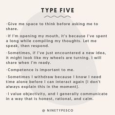 Enneagram | Steph Barron Hall on Instagram: “COMMUNICATION APPROACHES | I LOVE talking about why we communicate the way we do. Identifying our own communication patterns not only helps…” Istj Enneagram, Enneagram 7w6, Intj 5w6, Narrative Therapy, Myers Briggs Test