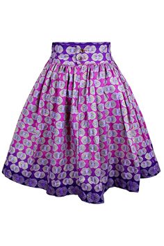 Our Ebele African print skirt is the perfect skirt of the spring and summer season. Light and airy two-tone knee-length pleated skirt. Pink to mauve. Made out of material mixed with cotton and polyester. It is uniquely soft, sexy and guaranteed to make you stand out on your next outing. Wear it with any top, crop top. Matching crop tops available in our store. Description: Zipper and clip on the back Knee to above knee length pleated skirt Fully lined Softly made with light and airy African- Ori Retro Full Pleated Skirt For Summer, Purple Relaxed Summer Skirt, Purple Pleated Flared Skirt, Purple Lined Pleated Skirt For Spring, Purple Pleated Mini Skirt For Summer, Summer Purple Pleated Mini Skirt, Purple Mini Pleated Skirt For Summer, Summer Purple Mini Pleated Skirt, Elegant Purple Lined Pleated Skirt For Spring