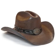 Black Cowboys, Hats And Caps, Mens Hats