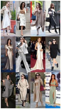 Angelina Jolie - FN style icon : Kibbe Angelina Jolie Kibbe, Casual Ingenue Style, Angelina Jolie Aesthetic Outfits, Free Spirit Chic Outfits, Kibble Natural Style, Elegant Flamboyant Style, Flamboyant Natural Fall Outfits, Flamboyant Natural Fall, Angelina Jolie Outfits Casual