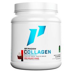 Collagen with Dermaval Collagen Moisturizer, 1st Phorm, Collagen Hydrolysate, Collagen Protein Powder, Best Protein Powder, Collagen Benefits, Vital Proteins, Stomach Issues, Collagen Protein