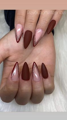 nails nail art nail nail designs nail polish bright nails nail ideas nail art designs nails acrylic nails art nails design nails ideas nail art ideas Summer Nail Art, Almond Nails Designs, Hot Nails, Elegant Nails, Chic Nails, Fancy Nails, Summer Nail, Nail Polishes, Purple Nails