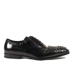 Luxurious Cesare Paciotti Men Shoes Old Paint Black J (CPM2500) Material: Leather Color: Black Comes with original box and dustbag. PG44884B-BLACK Please note: Sizes listed here are in US sizes. Cesare Paciotti shoe are marked in UK sizes, one size smaller. Luxury Low-top Men's Shoes With Perforations, Luxury Men's Shoes With Perforations And Round Toe, Luxury Men's Shoes With Perforated Toe Box, Italian Shoes For Men, Studded Gladiator Sandals, Paint Black, Cesare Paciotti, Black Oxfords, Brown Loafers