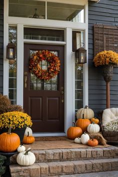 Fall Furniture , Autumn Cozy Fall ,Decor Easy Fall ,
Decor Neutral Fall ,Decor Fall ,Decor Inspiration ,Fall Decor Ideas Fall Porch Decorating Ideas, Porch Decor Fall, Autumn Porch, Outdoor Fall Decor