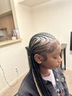 Box Braid Hair, Braided Hairstyles For Black Women Cornrows, Goddess Braids Hairstyles, Box Braids Hairstyles For Black Women, Braids Hairstyles Pictures