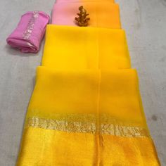 DM FOR ORDER 8291994496 presents very pretty saree Original product Box shade dai pure jorhat sattin patta fabric with beautiful golden zari all over and lehriya contrast bp lightwait saree #indianwear #instagood #instafashion #instalike #instagram #india #silk #chiffonsaree #sareefashion #saree #sareelove #onlineshopping #onlinestore #onlinebusiness #onlineshop #gopifashion Pretty Saree, Product Box, Saree Look, Chiffon Saree, Designer Saree, Saree Styles, Indian Wear