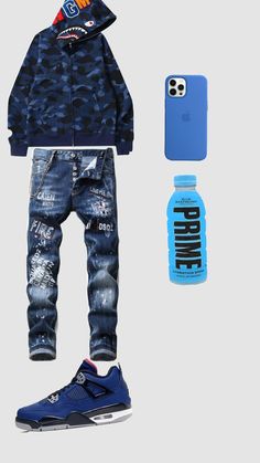 Outfit Ideas Men, Fire Clothes, Vibe Aesthetic, Guys Clothing Styles, Shorts Outfits