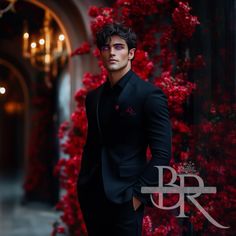 Rhysand’s iconic entrance at Feyre and Tamlin’s wedding—smirking in front of a wall of red roses, ready to change everything. This scene is ACOTAR perfection! Who else loves his impeccable timing? #Rhysand #ACOTAR #FeyreAndRhysand #NightCourt #FantasyRomance #SarahJMaas #BookScenes #HighLord #RedRoses #BookishMoments #FantasyAesthetic #Bookstagram #RomanticFantasy #IconicScenes #ACOTARFans #BookCommunity Feyre And Tamlin, Rhysand Acotar, Acotar Rhysand, Rhysand And Feyre, Feyre And Rhysand, Romantic Fantasy, Male Characters, Fairytale Fantasy, Book Community