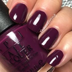 Blossom Gel Nails, Opi Kerry Blossom, Opi Washington Dc Collection, Dc Collection, Nail Colours, Colorful Nail Designs, Opi Nails, Make Up Nails, Gel Nail Designs