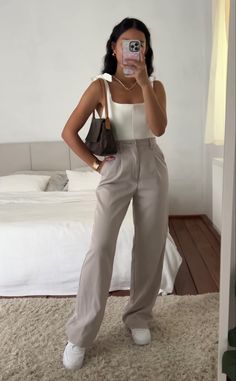 Trendy Outfits 2020, Modest Fits, Todays Outfit, Hijab Outfit, Outfits Casuales, Dream Wardrobe, Suits For Women, Fashion Inspo Outfits