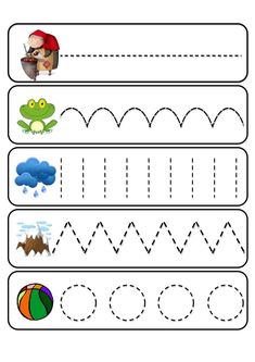 a printable worksheet for children to practice handwriting and writing the letter o