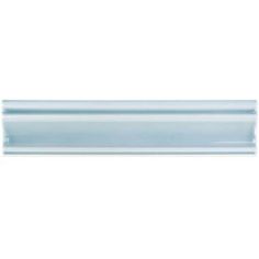 an image of a light blue plastic tube