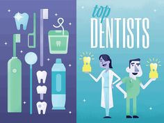 Health Illustration, Nutrition Science, Dentist Office, Oral Health, Creative Professional, Global Community, Illustration Design, Benefits, Illustrations