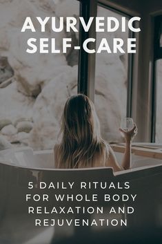 Ayurvedic Practices: These ancient Ayurvedic self-care rituals are daily, health-boosting practices that will nourish and rejuvenate your body and mind from the inside out. #SelfCare #Ayurveda #ConsciousLifestyleMag Occult Quotes, Esoteric Quotes, Ayurvedic Practices, Herbal Magic