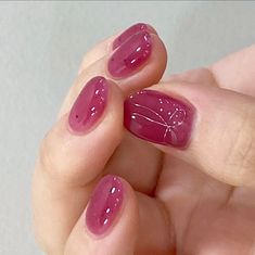 Pink Princess Nails, Princess Nails, Nail Drawing, Happy Nails, Glamorous Nails, Soft Nails, Short Acrylic Nails Designs, Nail Jewelry