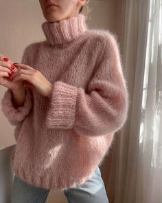 Knitting Pattern Mohair Sweater, Sweater Pattern, Mohair Sweater, Alpaca Sweater Pattern, Easy Pattern, Mohair Chunky Sweater Knit Pattern - Etsy UK