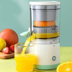 Mini Juicer. Shop Juicers on Mounteen. Worldwide shipping available. Lemon Juicer, Juice Maker, Juicing With A Blender, Homemade Juice, Juicer Machine, Fruit Juicer, Juice Extractor, Electric Juicer, Kinds Of Fruits