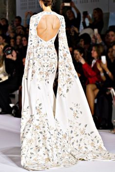 Ralph Russo, Ralph And Russo, فستان سهرة, Couture Gowns, Gorgeous Gowns, Beautiful Gowns, Couture Dresses, Fancy Dresses, Dream Dress