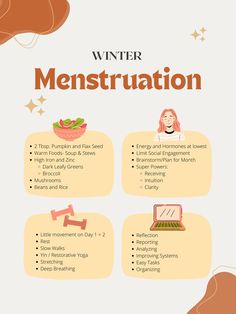 Winter/Menstruation Guidance for Cycle Syncing Become More Productive, Life Changing Decisions, Dark Leafy Greens, Menstrual Health, Feminine Health, Resistance Workout