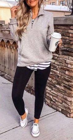 Look Legging, Trendy Street Style, Outfit Trends, Autumn Fashion Casual, Cute Fall Outfits, Hippie Outfits, Casual Winter Outfits, Winter Outfits Women