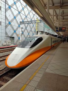 Speed Rail, High Speed Rail, Railroad History, Corporate Identity Design, Civil Engineering, Corporate Identity, Identity Design, High Speed, Taiwan