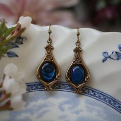 Earrings | Ragtrader Vintage