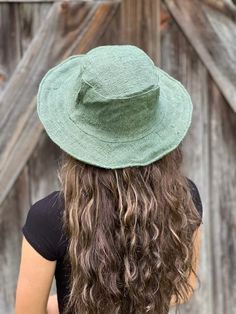 Eco-friendly Hemp Wide Brim Sun Hat – Solid Available in Natural, Black, Navy, or Olive Eco-friendly Hemp Sun Hat - Solid Our hemp sun hat is perfect for any time or anywhere..at the beach, pool, gardening, festival or just hanging around. Solid Color options: Natural, Green, Black, or Navy Hemp sun hat made from 100% hemp with a soft organic cotton lining, wire brim makes it easy to reshape. Wide brim perfect to protect your head and face from too much sun. This hat is lightweight and flexible so that can be folded for easy carrying. Easily gets back in shape 100% Hemp Adult size - available in One Size Suitable for 21 inch - 23 inch Head brim at widest point - 2 1/2 - 3 inches Crown height - 4 inches Why Hemp: Hemp fiber is lightweight and water absorbent Durable, long-lasting, and stron Hemp Oil Soap, Hemp Fiber, Getting Back In Shape, Crown Heights, Wide Brim Sun Hat, Hemp Oil, Outdoor Wear, Beach Pool, Save The Planet