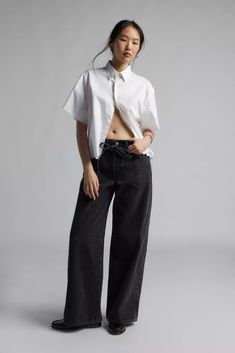 Levi's® XL Straight Tie Waist Jean | Urban Outfitters Levi's Wide Leg Jeans For Workwear, Modern Levi's Relaxed Fit Bottoms, Levi's Modern Relaxed Fit Jeans, And Sign, Levi's, Urban Outfitters, Sign Up, In Store, Style Inspiration