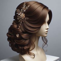 Royal Hairstyles Princesses, Arabic Hairstyles, Russian Hairstyles, Royal Hairstyles, Historical Hairstyles, Wedding Hair Up, Social Quotes, Hair Issues