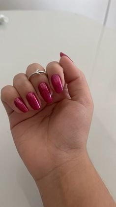 Glow Up, Opi Nails, Types Of Nails, Nails Ideas, Pink Nails, Manicure