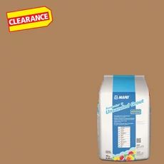 Clearance! Mapei 109 Acorn KeraColor U Unsanded Grout