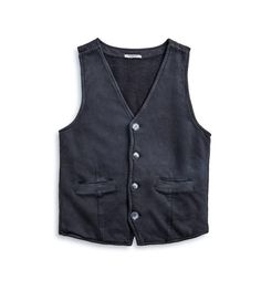 Men's Vest - Black Men Scarf, Cotton Vest, Men's Vest, Scarf Men, Mens Vest, Vest Dress, Stretch Cotton, Black Color, Cashmere