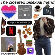 Lgbtq Outfit, Niche Aesthetic, Mood Clothes, Mood Board Fashion, Intp, Starter Pack, Edgy Outfits, Just Girl Things, Just Girly Things