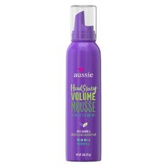 Volume Mousse, Tropical Scent, Kakadu Plum