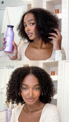 What Is The Best Shampoo And Conditioner For Curly Hair, How To Take Care Of 4c Low Porosity Hair, How To Take Care Of 3b Curly Hair, Hair Growth Tips For Black Women Curly Girl, Hair Baddie, Hair Growth Oil Recipe, Natural Hair Recipes, Curly Hair Routine Mixed Girl, Waved Hair