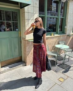 How To Have Style, Mini Short, Looks Vintage, Skirt Outfits