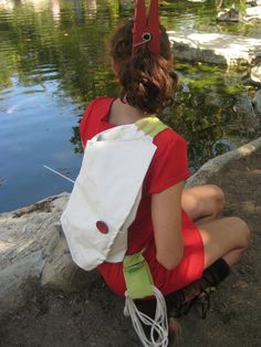 Arrietty Cosplay, Secret World Of Arrietty, Drawing Ideas List, The Secret World, Comic Con Cosplay, Cosplay Diy, Studio Ghibli