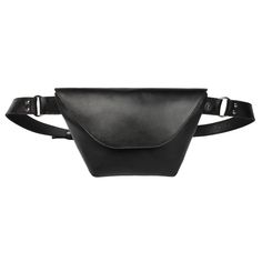 Full-grain Italian leather with lining Top width 25 cm - Bottom width 13 cm - Height 15 cm - Strap 62-87 cm - Zipper pocket 18 cm - Magnetic closure Introducing our beloved and versatile bag, the ultimate hands-free companion for your adventures. Whether you're traveling, exploring the city, or enjoying a night out, this fanny pack is designed to elevate your style and keep your essentials close at hand. Crafted from luxurious full-grain Italian leather, this bag exudes quality and durability. I Leather Sling Bags Women, Steampunk Bag, Sling Bag Women, Belly Bag, Hands Free Bag, Black Leather Choker, Black Fanny Pack, Leather Hip Bag, Soft Leather Bag