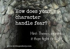 She hides it, hates it, mocks it, dares it... She denies it. A Writer's Life, Writing Characters, Writers Write, Writing Resources, Your Character, Writing Life, Writing Quotes, Writing Advice, Writers Block