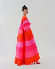 Christopher John Rogers, Mode Inspiration, Retro Outfits, Pre Fall, Cribs, High Fashion, Jay, Fashion Show, A Woman