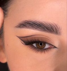 Face Makeup Looks, Cute Eye Makeup