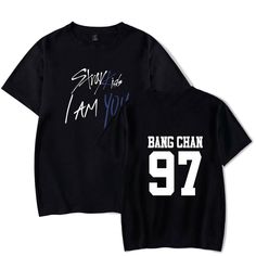 Kpop Straykids Stray Kids Album Fan Club Shirts Hip Hop Loose Clothes Tshirt T Shirt Short Sleeve Tops T Shirt Summer TopsKpop Straykids Stray Kids Album Fan Club Shirts Hip Hop Loose Clothes Tshirt T Shirt Short Sleeve Tops T Shirt Summer Tops   This model reduces inventory waste and allows customers to create personalized designs. These t-shirts are made from high-quality materials and come in a range of sizes and colors, making them versatile for any occasion. Stray Kids Album, Loose Clothes, Bts Clothing, Kpop Art, Soft Clothes, Kpop Merch, Club Shirts, Short Sleeve Tops, Loose Outfit