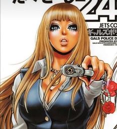 Gals Police Manga, Gal Police, Gals Police, Gal Aesthetic, Ganguro Girl, Tekken Girls, Gyaru Aesthetic, Gyaru Fashion, Japon Illustration