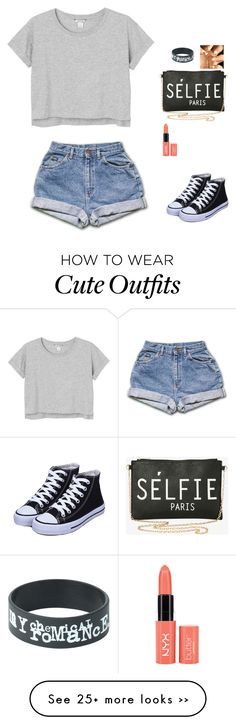 "My First Polyvore Outfit" by andreaeliza02 on Polyvore featuring Torrid and Monki Nike Roshe, Cute Summer Outfits, Outfit Goals, Wearing Clothes, Looks Style, Polyvore Outfits, Outfits Casuales