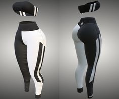 Wish's Yoga Outfit Yoga Outfit, Dance Theater, Substance Painter, Marvelous Designer, Best Bud, Yoga Clothes, Halloween Outfits, Sport Fitness, Painter